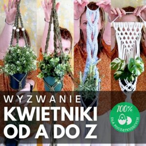 Kwietniki od A do Z