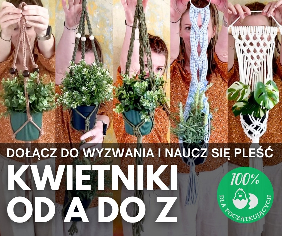 kwietniki nowe