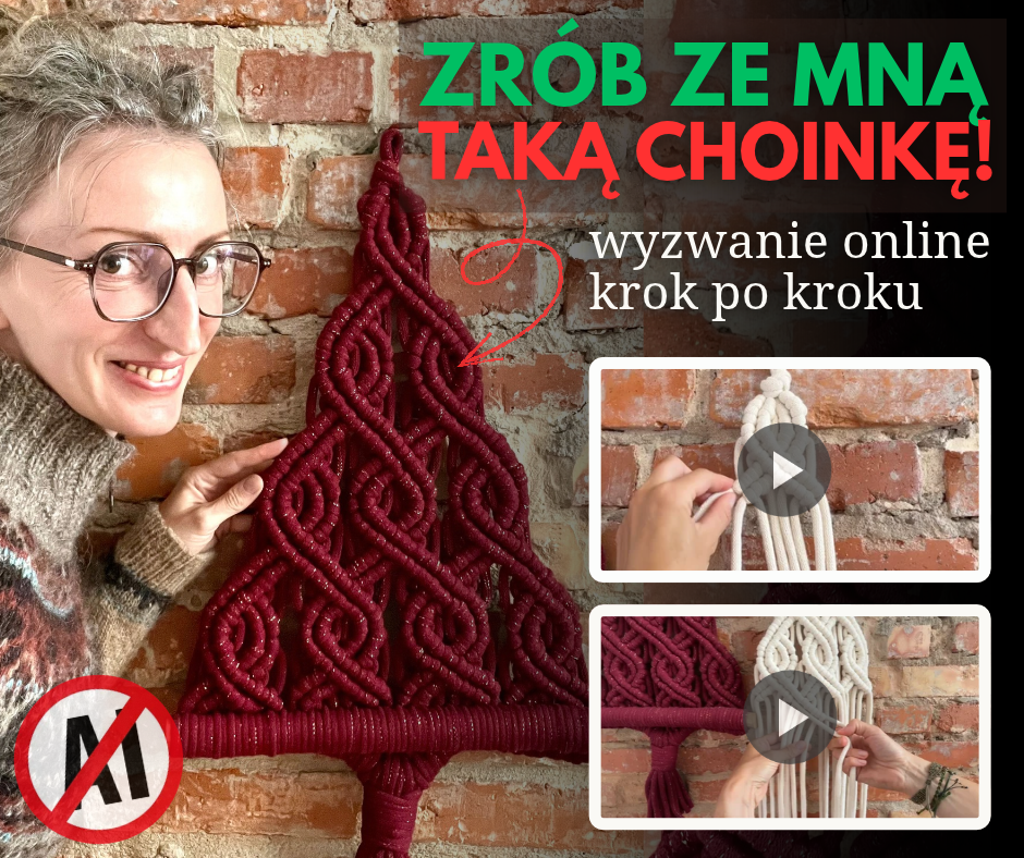 ZROBIĘ CHOINKĘ! 2